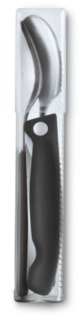 Набор столовых приборов Victorinox Swiss Classic набор из 3предм. (6.7192.F3)