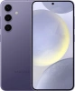 Смартфон Samsung Galaxy S24 5G SM-S921B 256Gb 8Gb фиолетовый 3G 4G 2Sim 6.2" AMOLED 1080x2340 And14