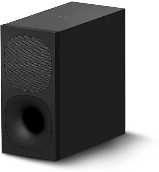 Саундбар Sony HT-S400 2.1 330Вт черный