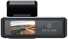 Видеорегистратор Neoline Flash 2K Wi-Fi черный 1440x2560 1440p 140гр.