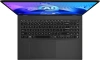 Ноутбук MSI Prestige 16 AI Evo B1MG-035RU Ul7 155H/16Gb/SSD1Tb/16"/IPS/QHD+/W11H/grey