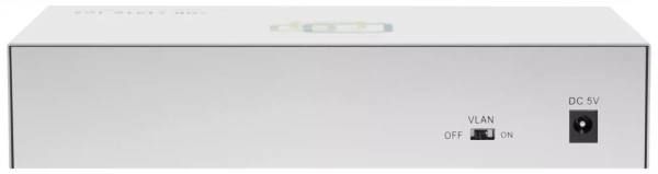 Коммутатор SNR SNR-S1916-1GS (L2) 16x100Мбит/с 1SFP неуправляемый