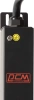Блок распределения питания Powercom PDU-32AVMS24-18C3-6C9-3P верт.размещ. 18xC13 6xC19 с сетевым мониторингом 3x32A EN 60309 2м