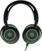 Наушники с микрофоном Steelseries Arctis Nova 3 черный 1.2м (61631)