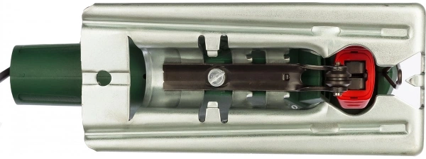 Лобзик Bosch PST 650 500Вт 3100ходов/мин от электросети (кейс в комплекте)