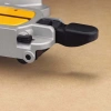 Торцовочная пила DeWalt DWS780 1675Вт 3800об/мин d=305мм