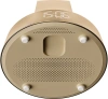 Колонка порт. BBK BTA1110 золотистый 10W 2.0 BT 10м 1800mAh (BTA1110 (GD))
