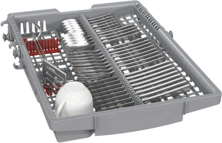Посудомоечная машина встраив. Bosch SPV4HMX10E 2400Вт полноразмерная инвертер
