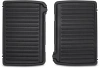 Электрогриль Vitek VT-2632 2000Вт черный
