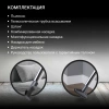Пылесос Hyundai HYV-C3955 2220Вт фиолетовый/черный
