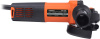 Углошлифовальная машина Patriot Optima AG 133L 860Вт 11000об/мин рез.шпин.:M14 d=125мм (110301133)
