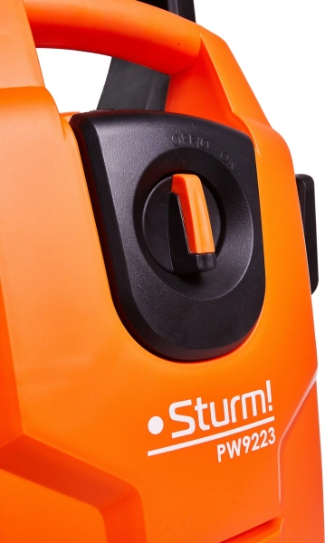 Минимойка Sturm! PW9223 2300Вт