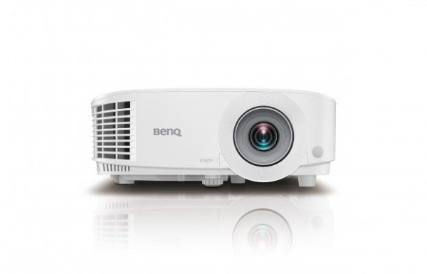 Проектор Benq MH733 DLP 4000Lm (1920x1080) 16000:1 ресурс лампы:4000часов 1xUSB typeA 1xUSB typeB 2xHDMI 2.5кг