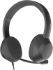 Наушники с микрофоном A4Tech FH150U черный 2м накладные USB (FH150U BLACK)