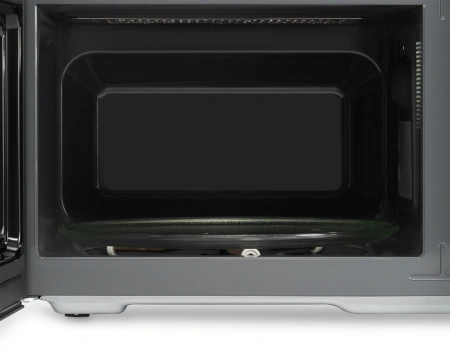 Микроволновая Печь Hyundai HYM-D3011 25л. 900Вт черный