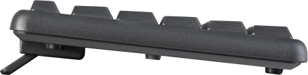 Клавиатура Defender Element HB-520 черный USB