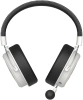 Наушники с микрофоном A4Tech Bloody MR590 Sports белый/черный 1.5м мониторные BT/Radio/3.5mm (MR590+