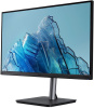 Монитор Acer 27" CB273bemipruzx IPS FHD чер 1ms HDMI DP USB M/M HAS Piv 75Hz 250cd In
