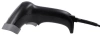 Сканер штрих-кода Mertech 1300GS 3m 2D черный (4877)