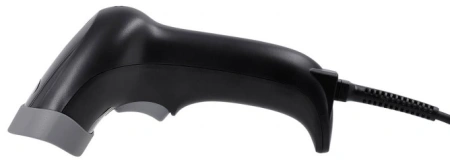 Сканер штрих-кода Mertech 1300GS 3m 2D черный (4877)