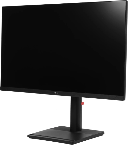 Монитор NPC 27" MD2707-K IPS FHD чер 1ms HDMI DP USB M/M HAS Piv 240Hz 250cd Ex