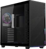 Корпус Gigabyte GB-AC400G черный без БП ATX 5x120mm 2x140mm 2xUSB3.0 audio bott PSU