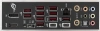 Материнская плата Asus ROG STRIX Z790-E GAMING WIFI II Soc-1700 Intel Z790 4xDDR5 ATX AC`97 8ch(7.1)