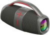 Аудиомагнитола Supra BTS-770 черный 50Вт/MP3/FM(dig)/USB/BT/microSD
