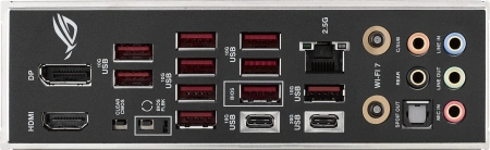 Материнская плата Asus ROG STRIX Z790-E GAMING WIFI II Soc-1700 Intel Z790 4xDDR5 ATX AC`97 8ch(7.1)