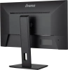 Монитор Iiyama 27" ProLite XUB2793HSU-B6 черный IPS LED 1ms 16:9 HDMI M/M матовая HAS Piv 250cd 178гр/178гр 1920x1080 100Hz DP FHD USB 5.4кг
