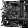 Материнская плата Gigabyte A520M DS3H AC Soc-AM4 AMD A520 4xDDR4 mATX AC`97 8ch(7.1) GbLAN RAID+HDMI+DP