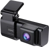 Видеорегистратор Digma FreeDrive 933W черный 4Mpix 1440x2560 1440p 110гр. SA 223