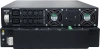 Источник бесперебойного питания Штиль STR1110SL 8000Вт 10000ВА черный