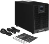 Источник бесперебойного питания Ippon Innova TB 3000 2700Вт 3000ВА черный