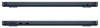 Ноутбук Apple MacBook Air A2681 M2 8 core 8Gb SSD256Gb/8 core GPU 13.6" IPS (2560x1664) Mac OS midnight WiFi BT Cam (MLY33ZP/A)