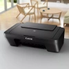 МФУ струйный Canon Pixma MG2550S (0727C006) A4 черный