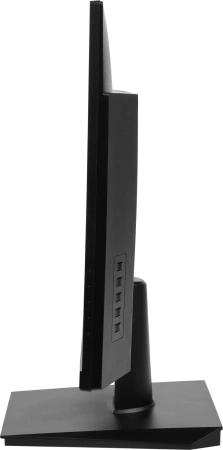Монитор Asus 27" VA27EHF IPS FHD чер 1ms HDMI 100Hz 250cd In