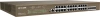 Коммутатор IP-Com G5328P-24-410W (L3) 24x1Гбит/с 4xКомбо(1000BASE-T/SFP) 4SFP 24PoE 370W управляемый