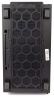 Корпус Hiper CC BG черный без БП ATX 1x120mm 3x140mm 2xUSB3.0 audio bott PSU
