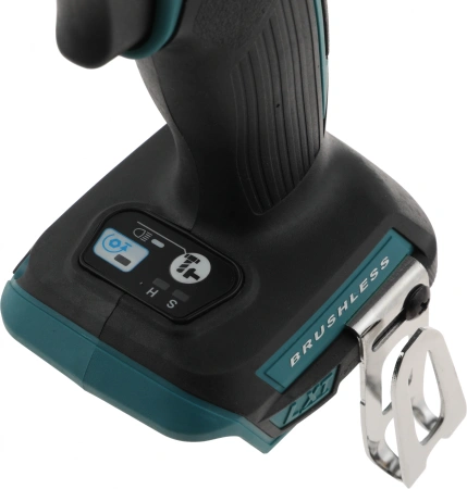 Гайковерт Makita DTW181Z аккум. патрон:квад.1/2"