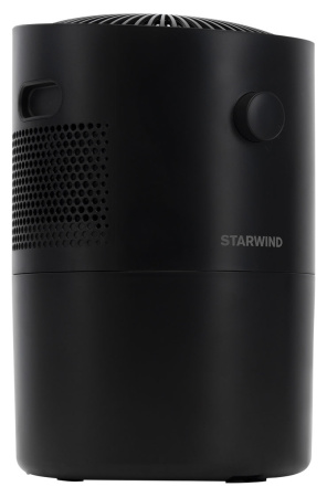 Мойка воздуха Starwind SAW5521 25Вт черный