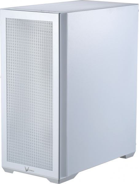 Корпус Formula Air Power G5 белый без БП ATX 5x120mm 3x140mm 1xUSB3.0 1xUSB3.1 audio bott PSU