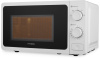 Микроволновая Печь Hyundai HYM-M2009 20л. 700Вт белый
