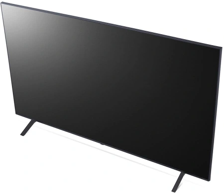 Телевизор LED LG 65" 65NANO80T6A.ARUG синяя сажа 4K Ultra HD 60Hz DVB-T DVB-T2 DVB-C DVB-S DVB-S2 USB WiFi Smart TV