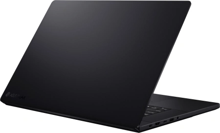 Ноутбук Asus ProArt P16 H7606WV-ME098X Ryzen AI 9 HX 370 32Gb SSD2Tb NVIDIA GeForce RTX4060 8Gb 16" OLED Touch 4K (3840x2400) Windows 11 Professional black WiFi BT Cam (90NB1411-M004Z0)