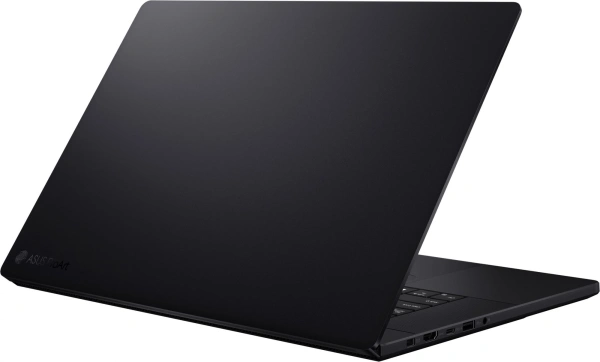 Ноутбук Asus ProArt P16 H7606WV-ME098X Ryzen AI 9 HX 370 32Gb SSD2Tb NVIDIA GeForce RTX4060 8Gb 16" OLED Touch 4K (3840x2400) Windows 11 Professional black WiFi BT Cam (90NB1411-M004Z0)