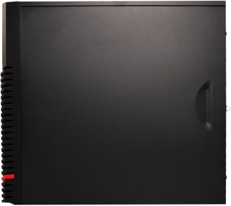 ПК IRU 310 MT i7 12700 (2.1) 16Gb SSD1Tb UHDG 770 Windows 11 Pro GbitEth 400W черный (2007046)