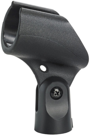 Микрофон проводной Audio-Technica ATR2100x 2м черный