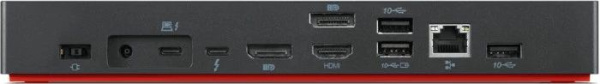 Стыковочная станция Lenovo 40B00135EU