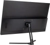 Монитор Hiper 27" HB2702 черный IPS LED 4ms 16:9 HDMI M/M матовая 300cd 178гр/178гр 2560x1440 75Hz FreeSync DP Quad HD 2K (1440p) 4кг